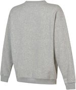 New Balance Erkek Sweatshirt MNC3411