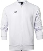 New Balance Erkek Sweatshirt - TSJ2211-WT 164