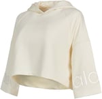 New Balance Kadın Sweatshirt WNH1425