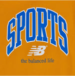 New Balance Kadın T-Shirt WNT3305