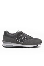 New Balance Ml565 Lifestyle Mens Antrasit Erkek Spor Ayakkabı