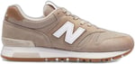 New Balance Ml565 Nb Lifestyle Mens Shoes Bej Erkek Spor Ayakkabı