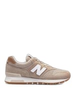 New Balance Ml565 Nb Lifestyle Mens Shoes Bej Erkek Spor Ayakkabı