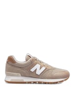 New Balance Ml565 Nb Lifestyle Mens Shoes Bej Erkek Spor Ayakkabı