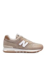 New Balance Ml565 Nb Lifestyle Mens Shoes Bej Erkek Spor Ayakkabı