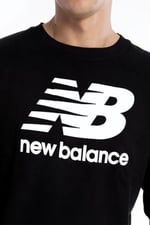New Balance MNC1105-BK Sweatshirts Erkek
