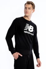New Balance MNC1105-BK Sweatshirts Erkek
