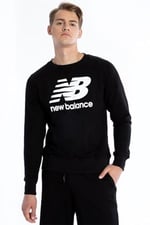 New Balance MNC1105-BK Sweatshirts Erkek