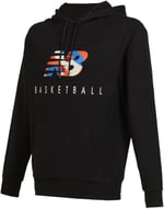 New Balance MNH1361-AVI Lacivert Erkek Sweatshirt