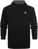 New Balance MNH3224-BK Hoodies Erkek