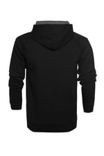 New Balance MNH3224-BK Hoodies Erkek