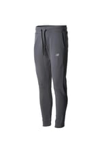 New Balance Mnp3804 Nb Double Face Pants Gri Erkek Eşofman Altı