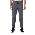 New Balance Mnp3804 Nb Double Face Pants Gri Erkek Eşofman Altı