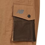 New Balance MNS1431-TRD Şort Erkek