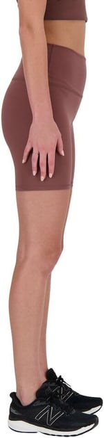 New Balance Nb Harmony High Rise Short 6