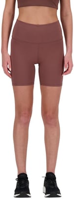 New Balance Nb Harmony High Rise Short 6