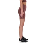 New Balance Nb Harmony High Rise Short 6