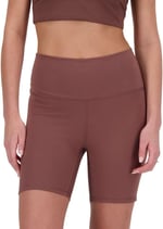 New Balance Nb Harmony High Rise Short 6