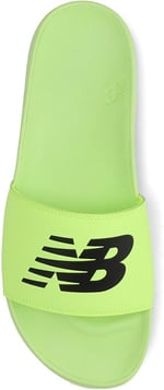 New Balance SUF200P3 YEŞİL Unisex Terlik