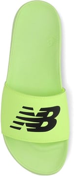 New Balance SUF200P3 YEŞİL Unisex Terlik