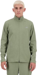 New Balance Tech Knit Full Zip Ceket Erkek