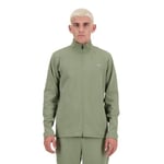 New Balance Tech Knit Full Zip Ceket Erkek