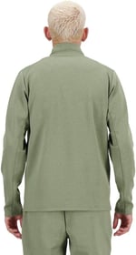 New Balance Tech Knit Full Zip Ceket Erkek
