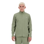 New Balance Tech Knit Full Zip Ceket Erkek