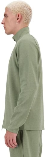 New Balance Tech Knit Full Zip Ceket Erkek
