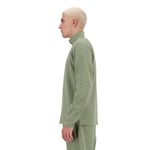 New Balance Tech Knit Full Zip Ceket Erkek