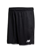 New Balance TSS2216-BK Match Erkek Spor Şort S