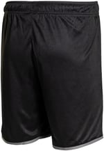 New Balance TSS2216-BK Match Erkek Spor Şort S