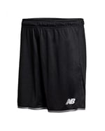New Balance TSS2216-BK Match Erkek Spor Şort S