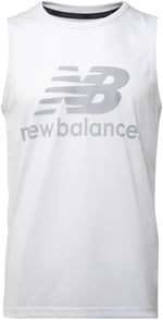 New Balance TST2209-WT Erkek Ter Atleti