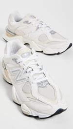 New Balance U 9060 WHT, bej