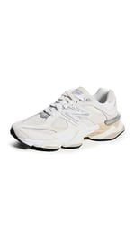 New Balance U 9060 WHT, bej