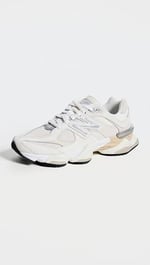New Balance U 9060 WHT, bej