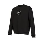New Balance UNC3348-BK Sweatshirts Üniseks Yetişkin