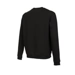 New Balance UNC3348-BK Sweatshirts Üniseks Yetişkin