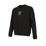 New Balance UNC3348-BK Sweatshirts Üniseks Yetişkin