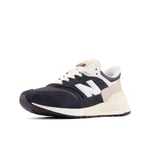 New Balance üniseks-yetişkin 997R Sneaker