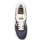 New Balance üniseks-yetişkin 997R Sneaker
