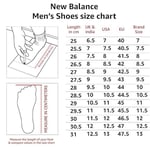 New Balance üniseks-yetişkin 997R Sneaker