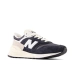 New Balance üniseks-yetişkin 997R Sneaker