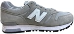 New Balance WL565GRY Spor AyakkabıKadın