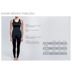 New Balance WNJ3385-WT Ceket Kadın