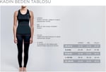 New Balance WNJ3385-WT Ceket Kadın