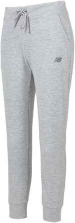 New Balance Wnp1974 Nb Women Lifestyle Pants Gri Kadın Eşofman Altı