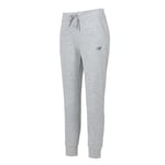 New Balance Wnp1974 Nb Women Lifestyle Pants Gri Kadın Eşofman Altı