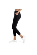 New Balance Wnp1974 Women Lifestyle Pant Siyah Kadın Eşofman Altı
